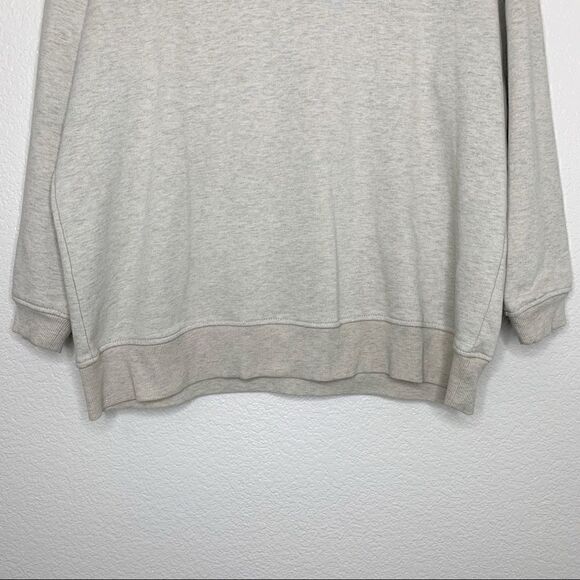 Cyrus Women Size 2X Stud Embellished Long Sleeves Sweater - Picture 4 of 10